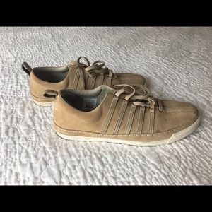 Billy Reid Sneaker by K-Swiss